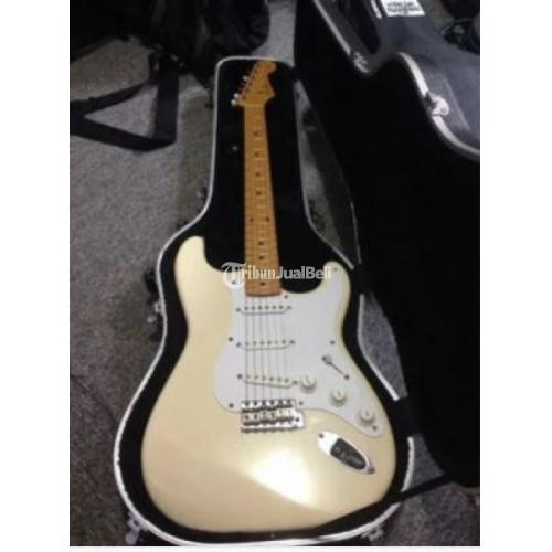 jual fender starcaster