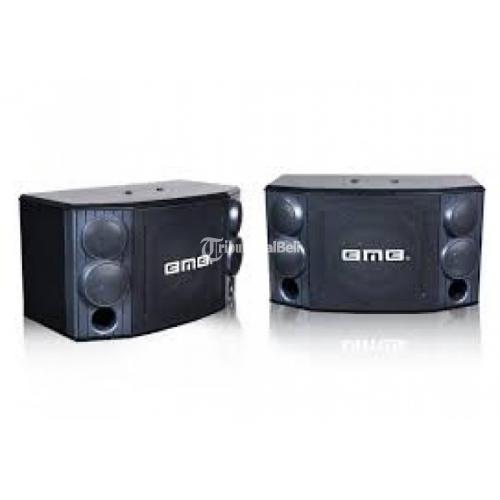 bmb speaker harga