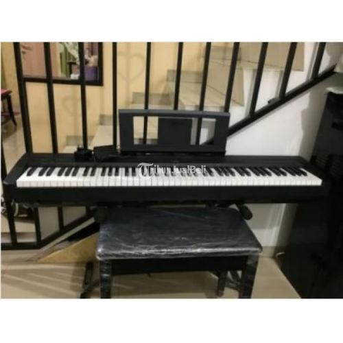 jual piano digital yamaha p45