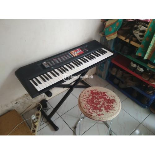 jual yamaha psr f51