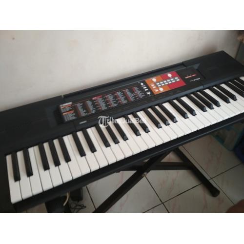 jual yamaha psr f51