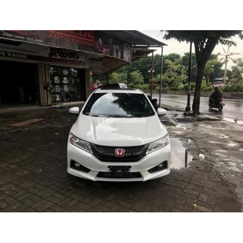 Mobil Bekas Sedan Honda Civic Second Harga Murah Lombok - TribunJualBeli.com