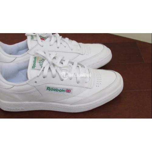 sepatu reebok club c 85