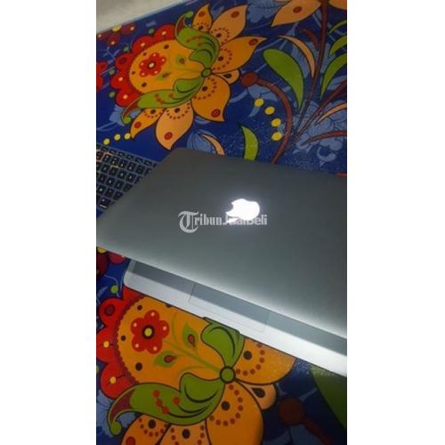 Laptop Apple Macbook Air Core I5 Bekas Second Harga Murah Di Badung ...