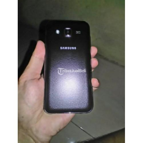 Handphone Samsung Galaxy J2 16 Harga Murah Android Bekas Lengkap Normal Di Semarang Tribunjualbeli Com