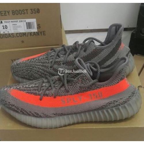 jual yeezy second