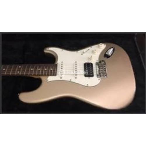 suhr classic pro harga