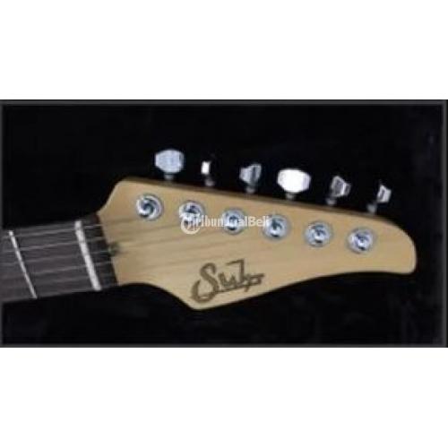 suhr classic pro harga