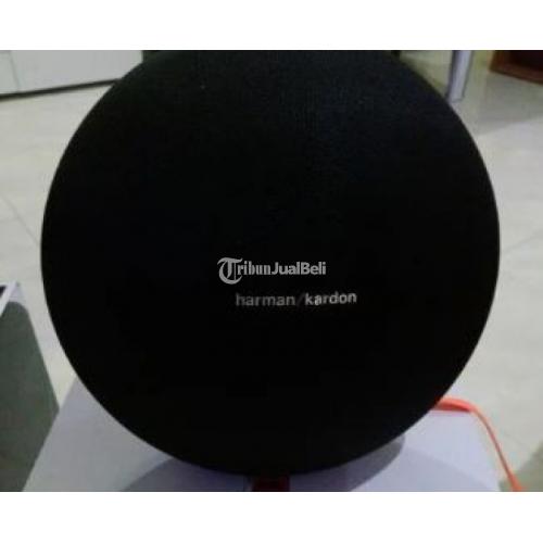 harman kardon onyx 3 spesifikasi