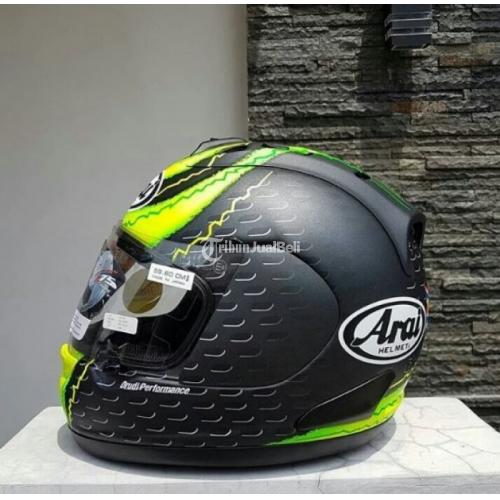 arai rx7 rr5 crutchlow