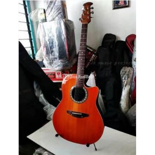 harga gitar ovation celebrity