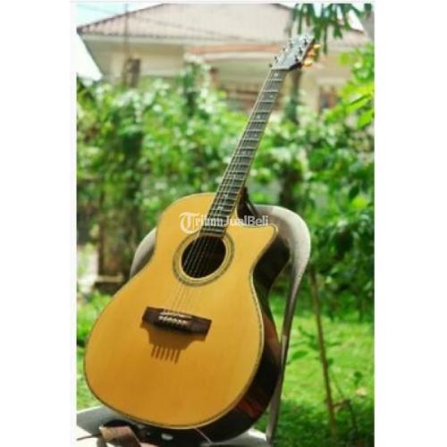 gitar crafter original