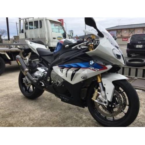 jual bmw s1000r