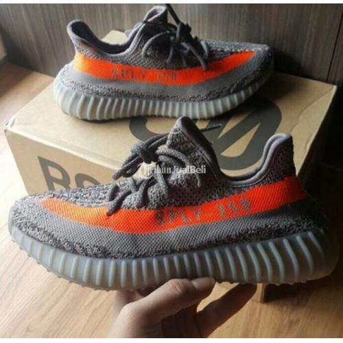 harga adidas yeezy beluga