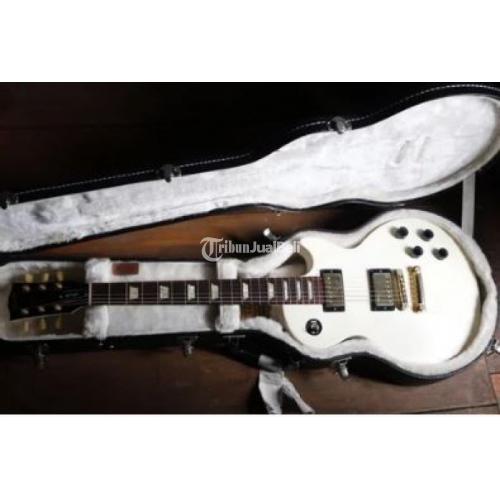 jual gibson les paul studio