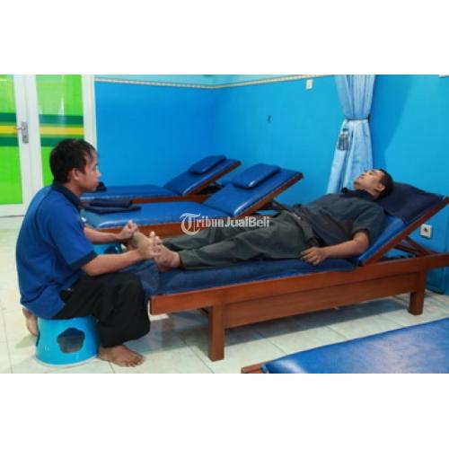 Body Master Massage Khusus Pria Terapis dari Luar Kota Harga Terjangkau