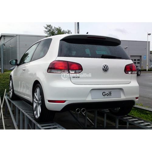 Vw Indonesia Golf Gti Mk7 Harga Promo 2017 Harga Kredit Di Jakarta Utara Tribunjualbeli Com