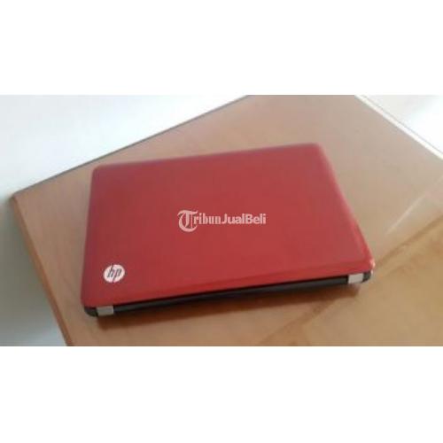 Laptop Hp Pavilion G4 Core I5di2410m Vga Ram 4gb Merah Harga Murah Di