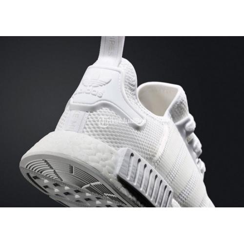 adidas nmd putih