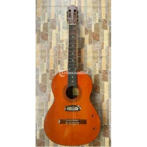 Gitar Akustik Klasik Yamaha Cgdi Original Made In Indonesia Second Di Jawa Timur