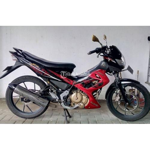 Harga Mesin Satria Fu Homecare