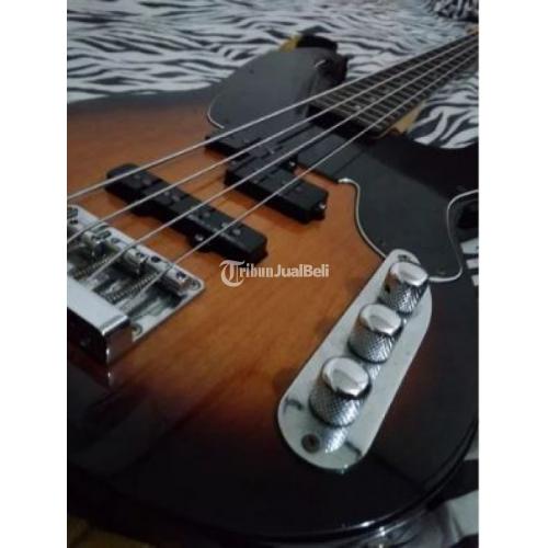 harga bass schecter diamond series