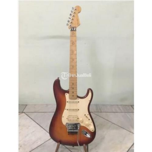 fender richie sambora signature