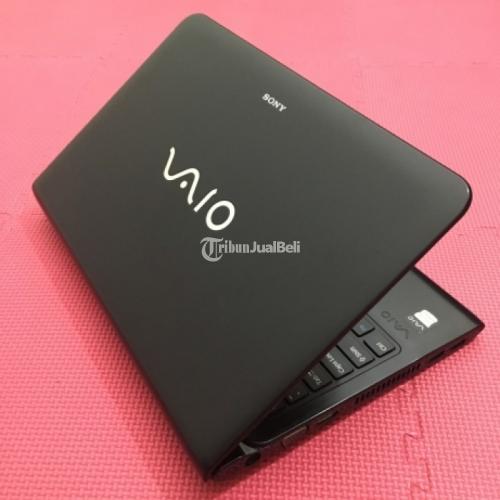 sony vaio s 2013