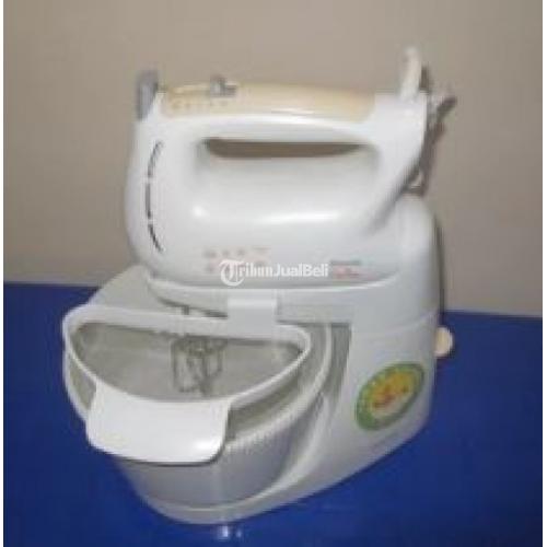 mixer philips hr 1538