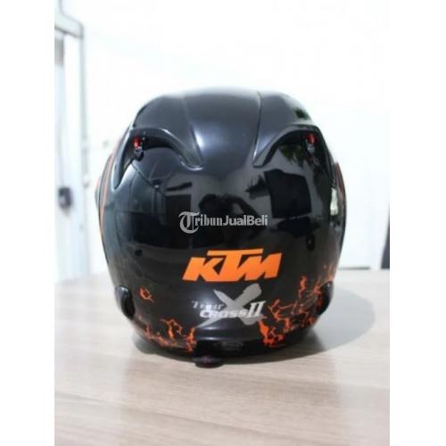 arai tour cross 2