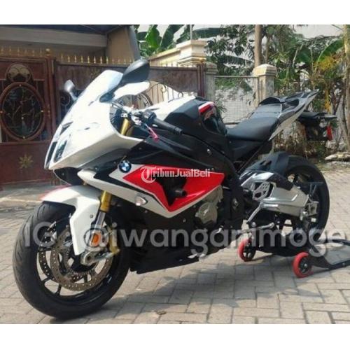 jual bmw s1000r