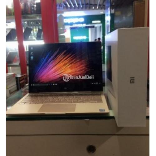 xiaomi notebook air bekas xiaomi notebook air bekas