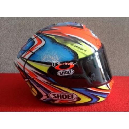 visor shoei x12