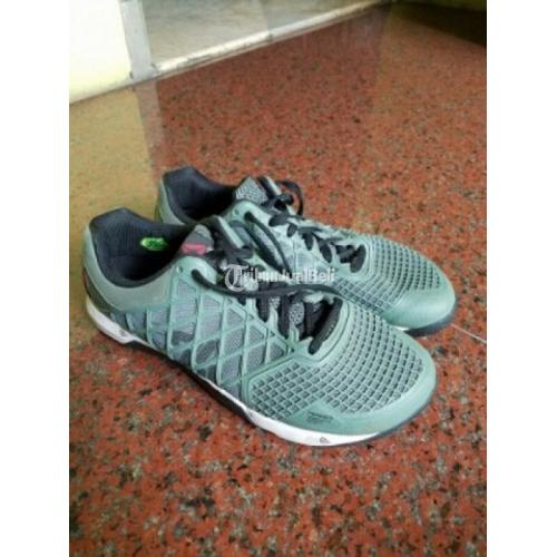 sepatu reebok crossfit