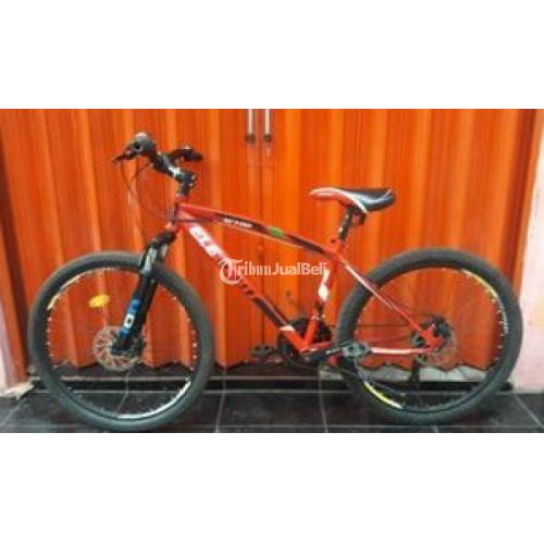 mtb element xc 100