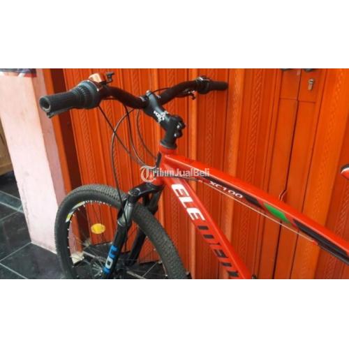 mtb element xc 100