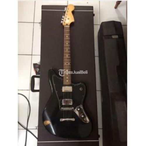 jual fender jaguar