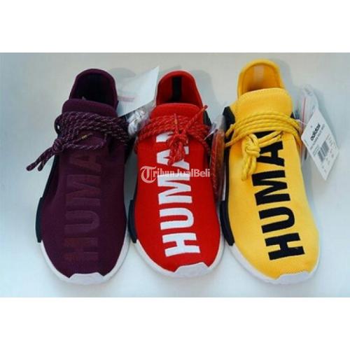 sepatu adidas pharrell williams