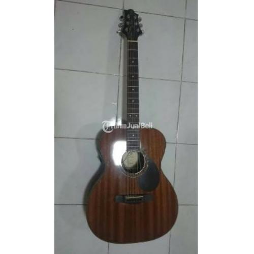 gitar samick greg bennett