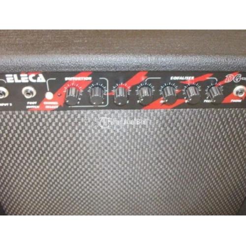 dinosaur bass amp