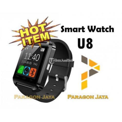 smartwatch jam