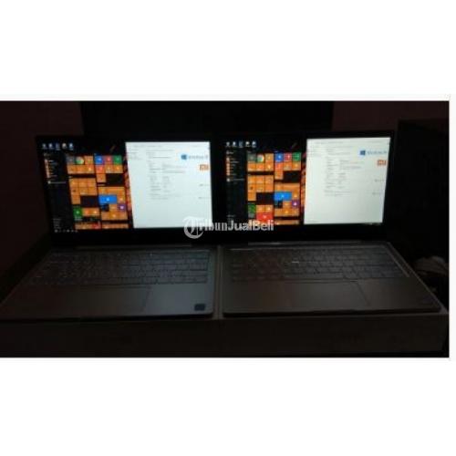 jual xiaomi notebook air 13 jual xiaomi notebook air 13