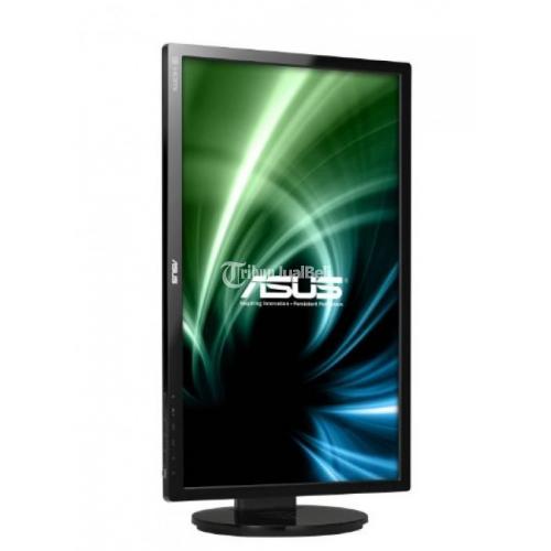 Monitor Desktop Gaming LED Asus VG248QE New Harga Murah di Jakarta