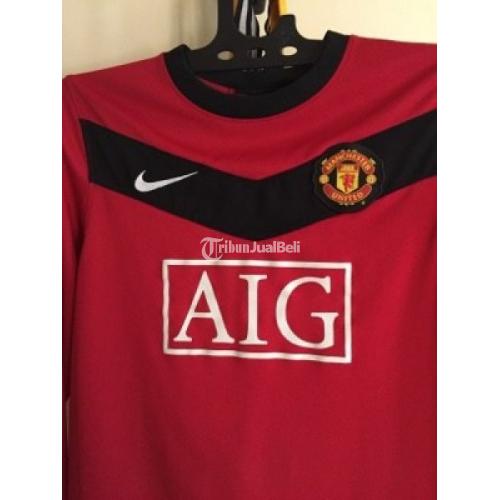 jersey mu original