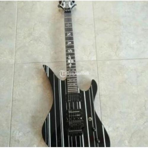 jual gitar synyster gates