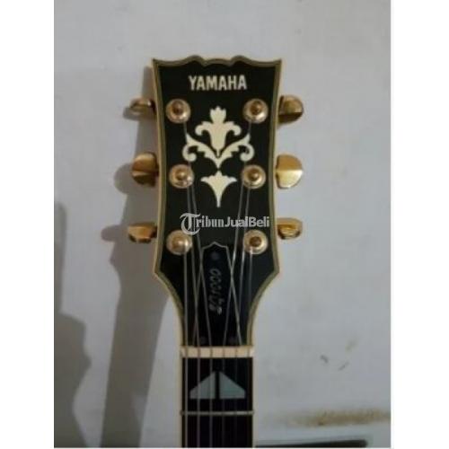 yamaha les paul