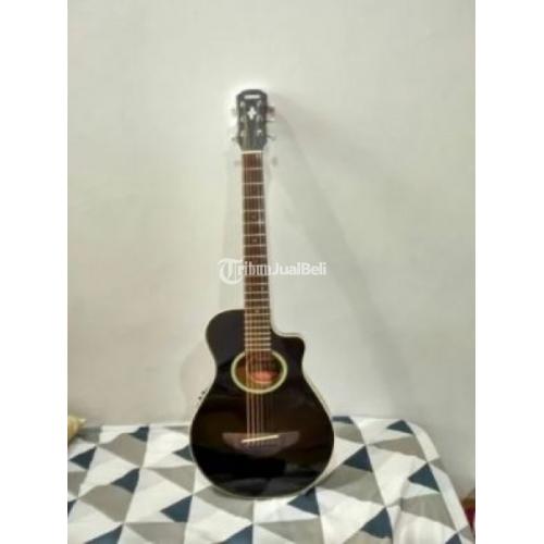 gitar apx t2