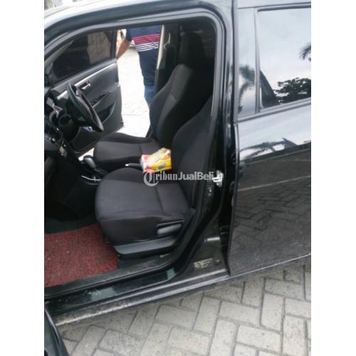 Mobil over kredit medan