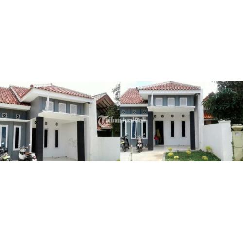 Rumah Baru Nyaman Lt Lb M Shm Kt Km Di Banda Aceh Tribunjualbeli Com