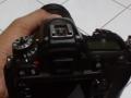 Kamera Nikon D7100 DSLR Bekas Normal Siap Pakai Murah - Batanghari